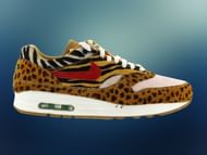 The Air Max 1 Animal Pack (Image via StockX)